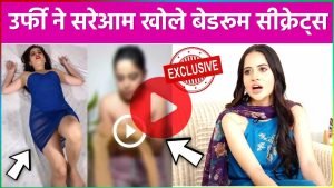 Indian insta nude viral leaked urfi model photo 2026