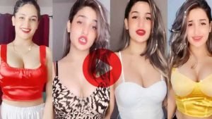 Indian insta nude viral leaked model photo 2026