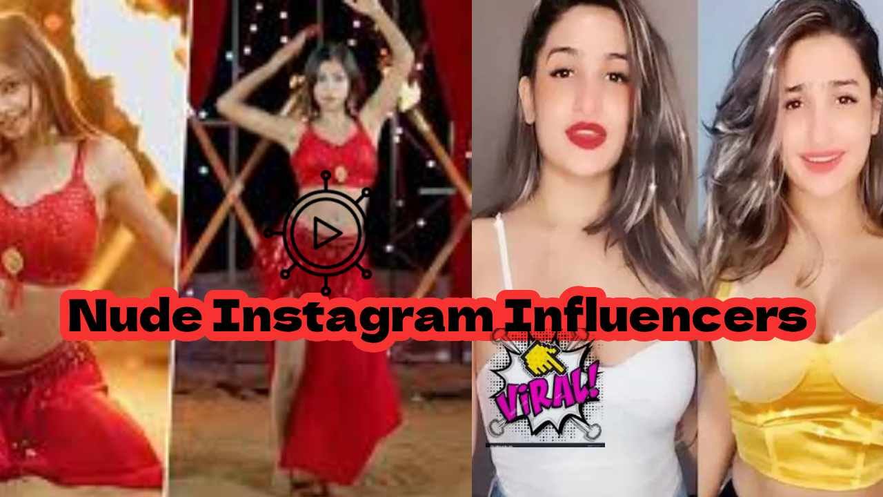 Indian Insta Nude: Viral Leaks of Nude Indian Insta Models