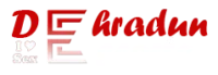 Dehradun Escorts Logo