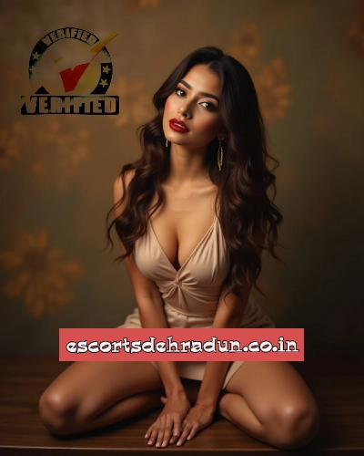 model Dehradun escorts